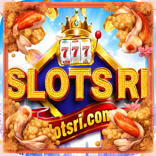 slotsri — mitra unggulan